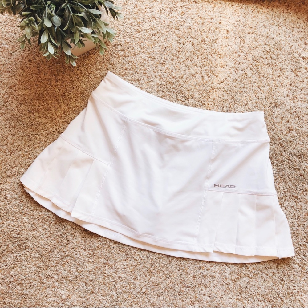 HEAD Tennis Skirt